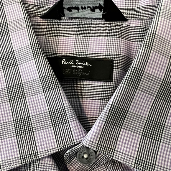 Paul Smith London Men's Dress Shirt - Picture 1 of 8